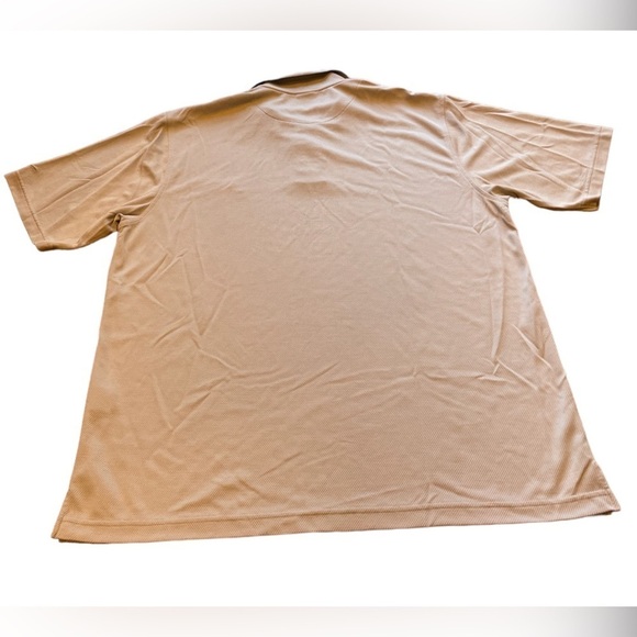 Nike Men’s Polo USC logo Pullover Polo short sleeve shirt Size Large - Picture 2 of 8